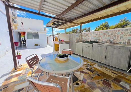 Villa in San Javier