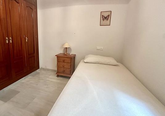 Apartment in La Herradura