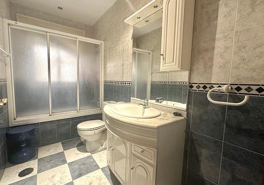 Apartment in La Herradura