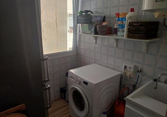 Apartment in Los Narejos