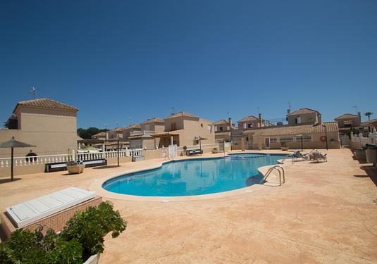 Town house in Los Altos