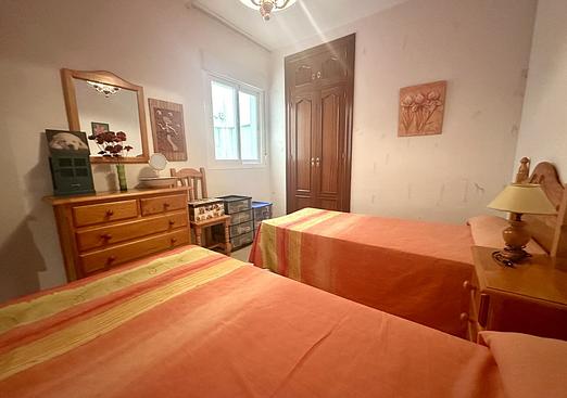 Apartment in La Herradura