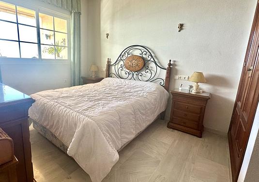 Apartment in La Herradura