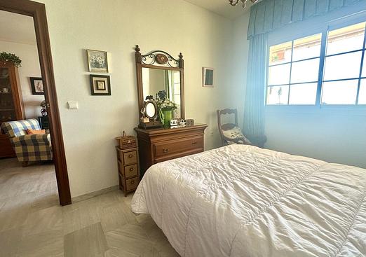 Apartment in La Herradura