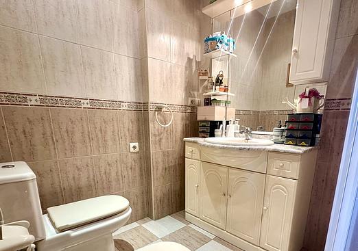 Apartment in La Herradura