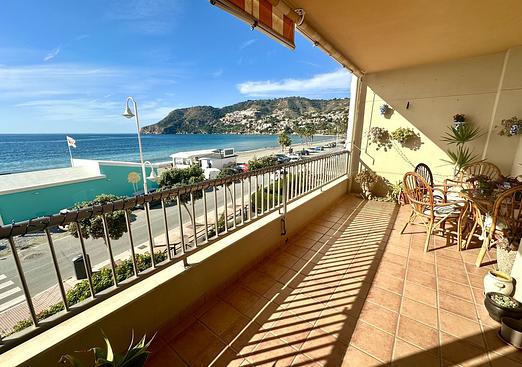 Apartment in La Herradura