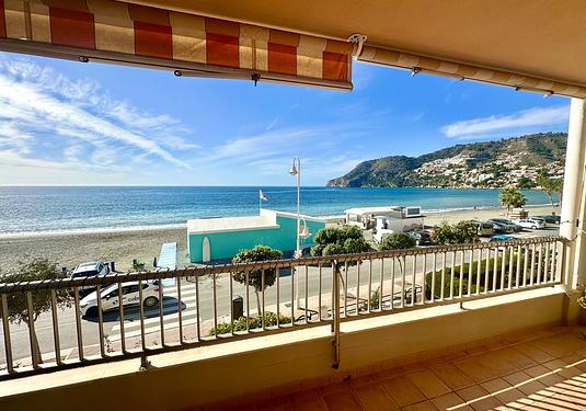 Apartment in La Herradura