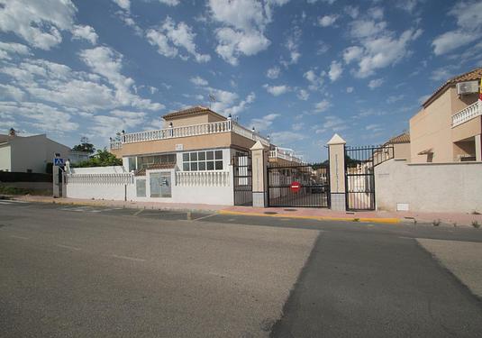 Town house in Los Altos