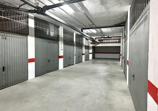 Apartment in La Herradura