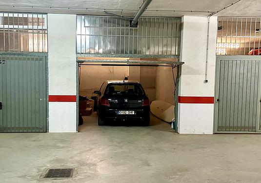 Apartment in La Herradura