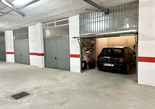 Apartment in La Herradura