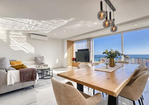 Villa in Torreblanca