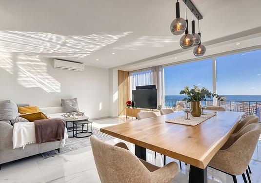 Villa in Torreblanca