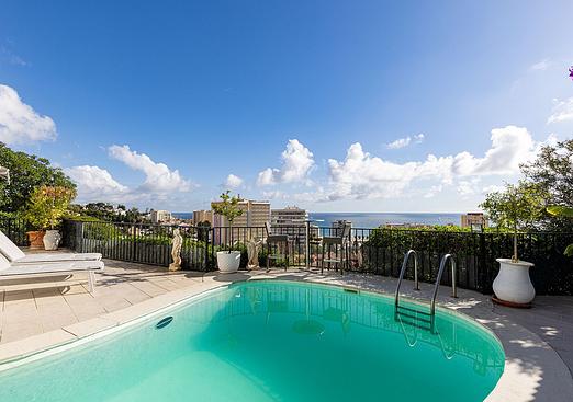 Villa in Torreblanca