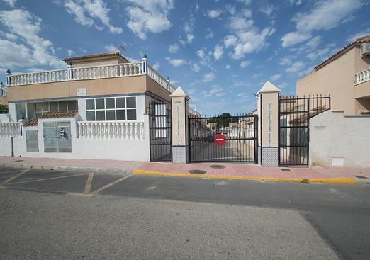 Town house in Los Altos