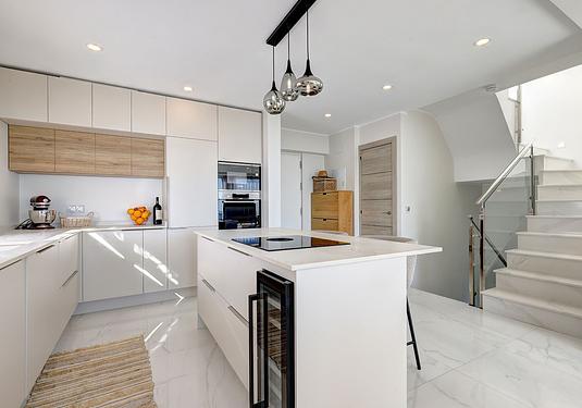 Villa in Torreblanca