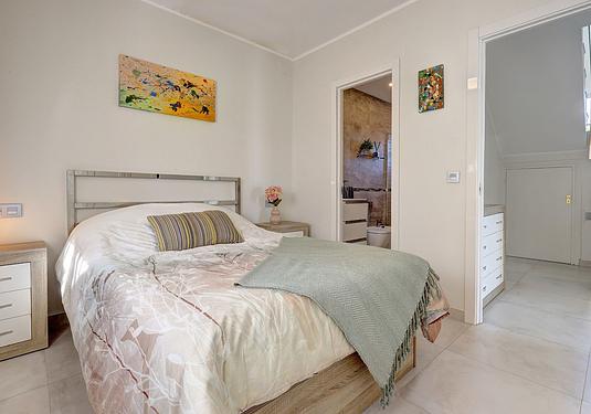 Villa in Torreblanca