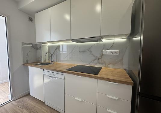 Apartment in Los Altos