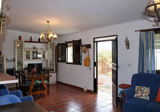 Villa in Nerja