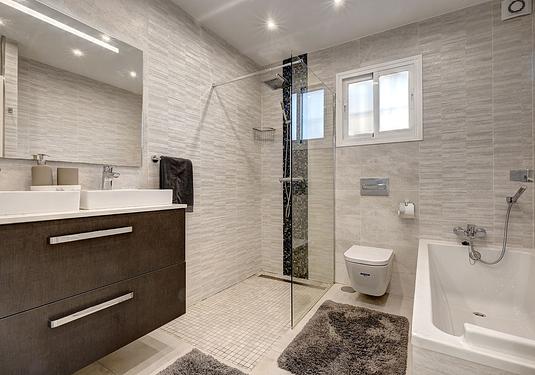 Villa in Torreblanca