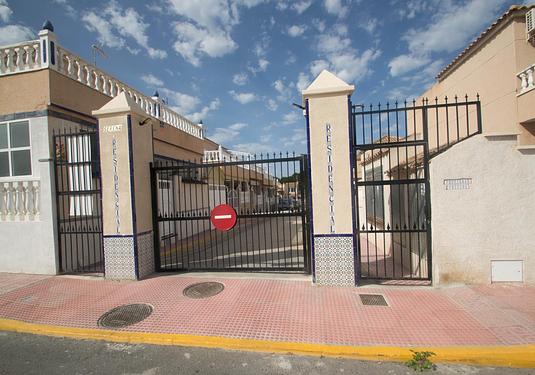 Town house in Los Altos