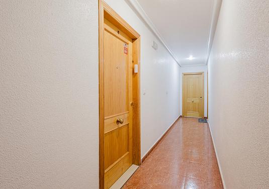 Apartment in Torrevieja