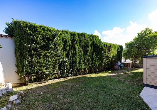 Villa in Torreblanca