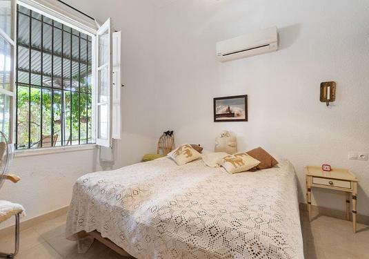 Country house in Dolores