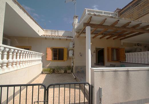 Town house in Los Altos