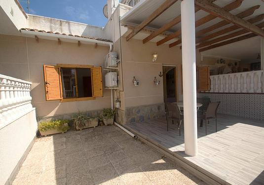 Town house in Los Altos