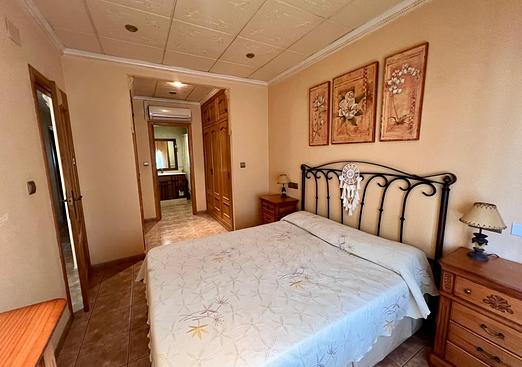 Town house in Pinoso