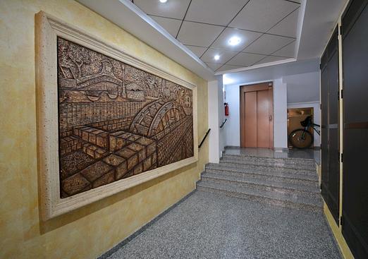 Apartment in Rojales