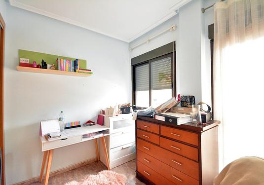 Apartment in Rojales