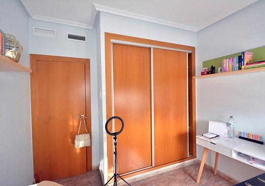 Apartment in Rojales