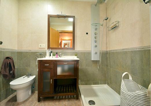 Apartment in Rojales