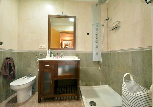 Apartment in Rojales