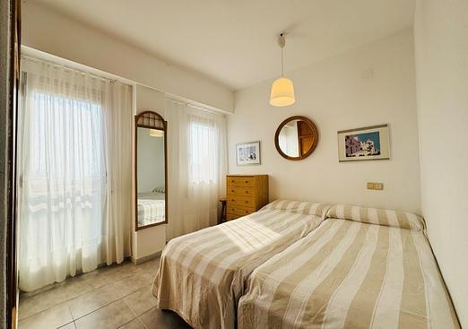 Apartment in La Mata