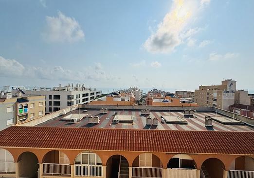Apartment in La Mata