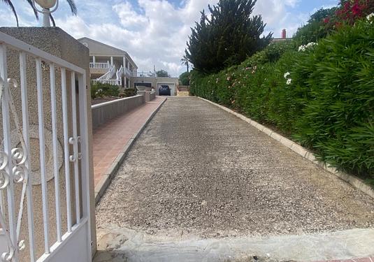 Villa in Algorfa