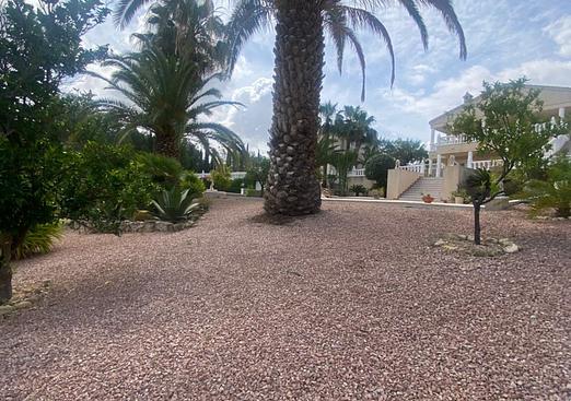 Villa in Algorfa