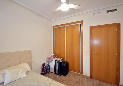 Apartment in Rojales