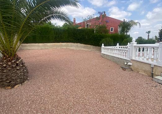 Villa in Algorfa