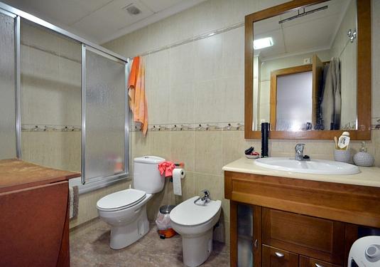 Apartment in Rojales