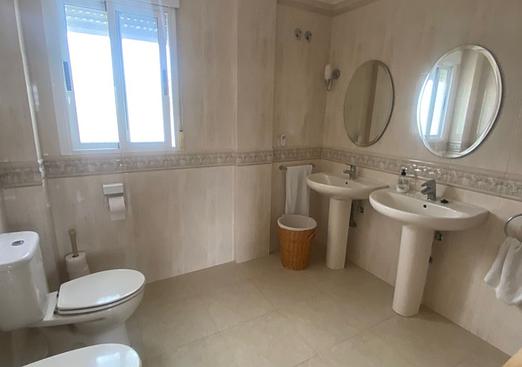 Villa in Algorfa