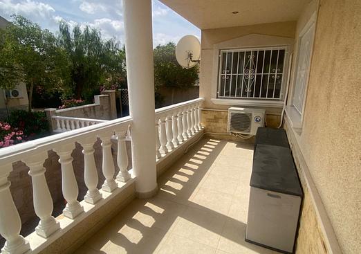 Villa in Algorfa