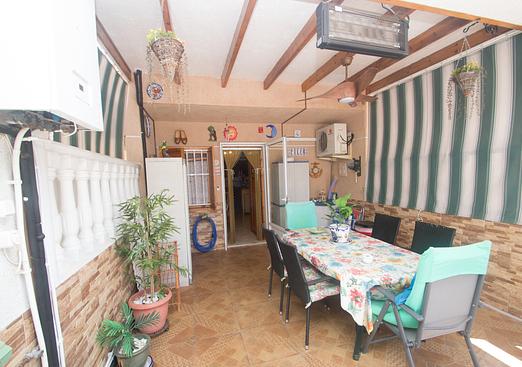 Duplex in Torrevieja