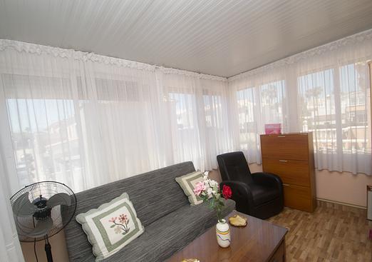 Duplex in Torrevieja