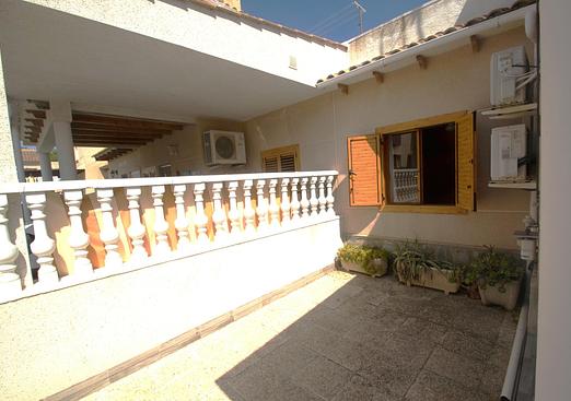 Town house in Los Altos