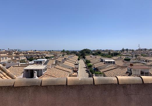 Apartment in Cabo Roig