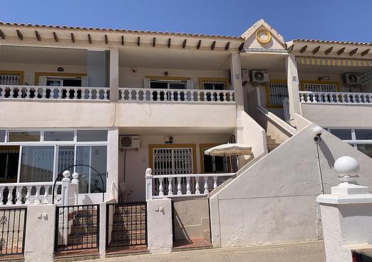 Apartment in Cabo Roig